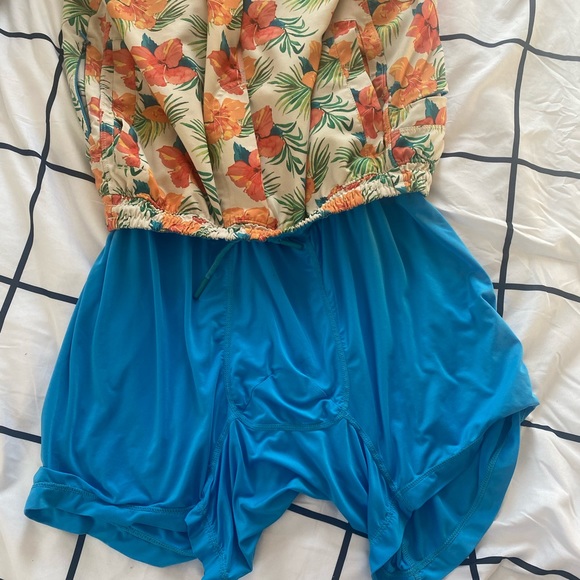 Birddogs shorts - Picture 4 of 4